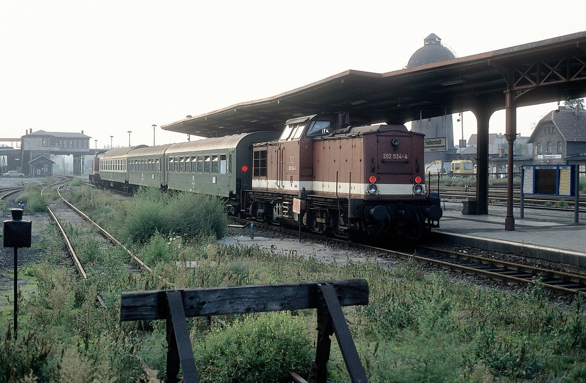 202 534  Halberstadt  26.09.94