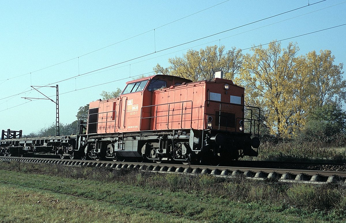 203 117  Waghäusel  23.10.11