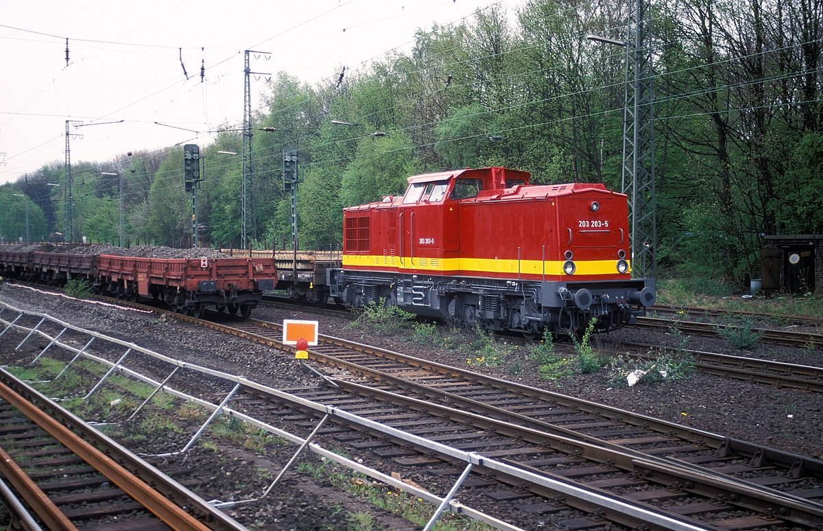 203 203  Recklinghausen  22.04.02