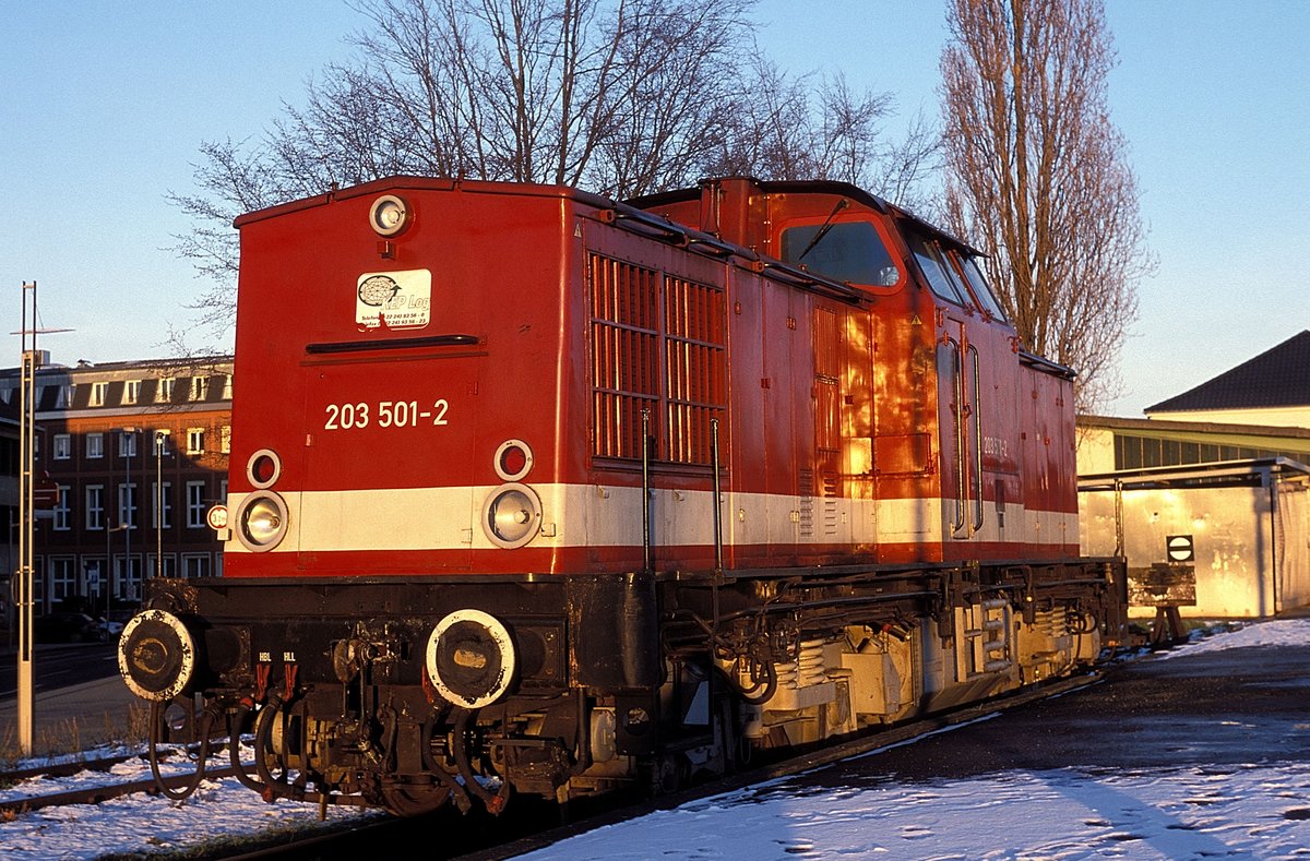 203 501  Euskirchen  01.01.02