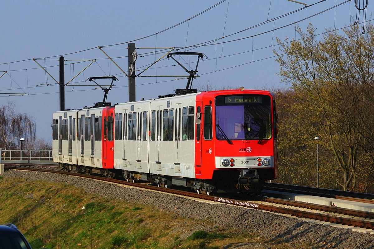 2031 in Ossendorf am 06.03.2014