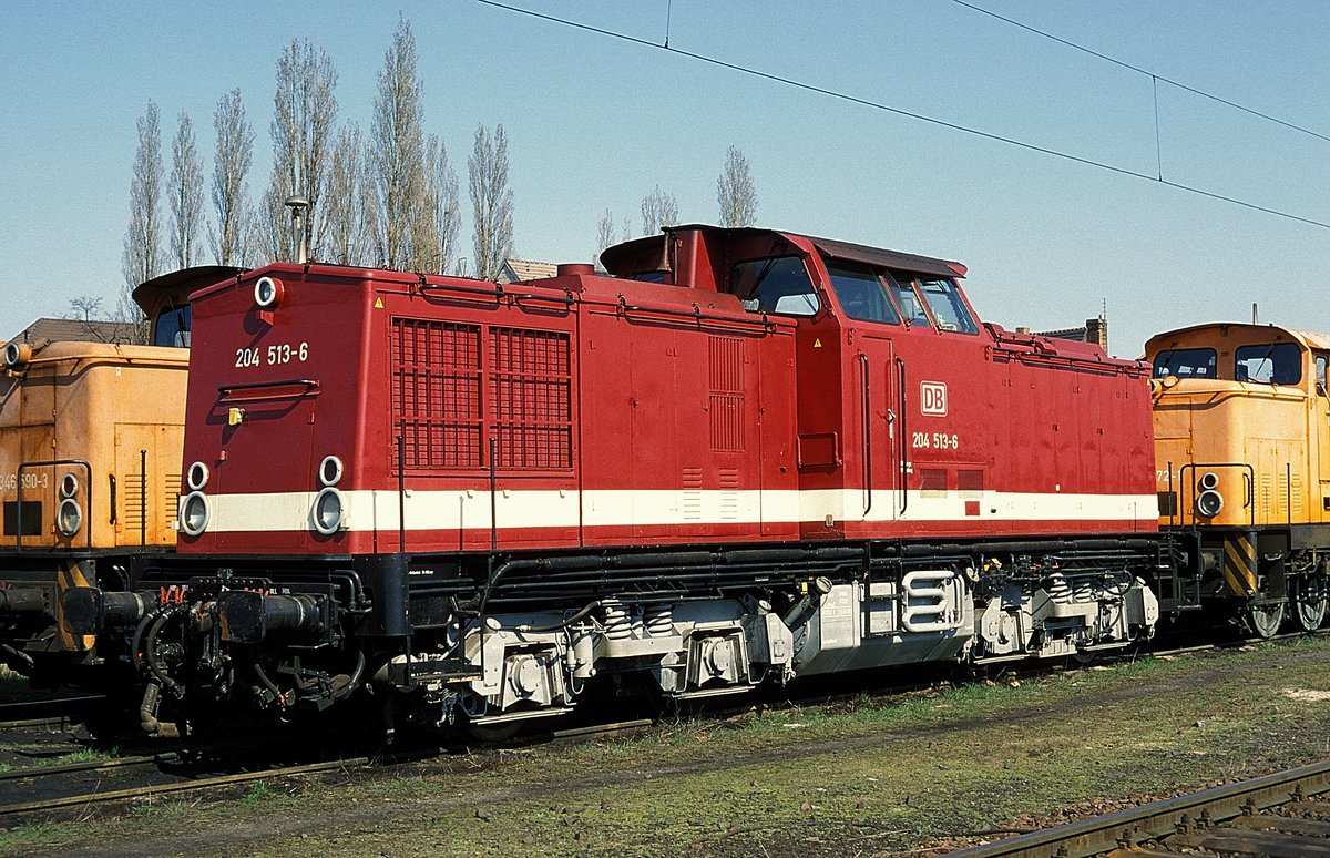 204 513  Stendal  24.03.98