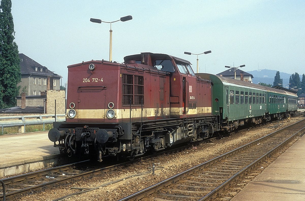 204 712  Saalfeld  10.08.94