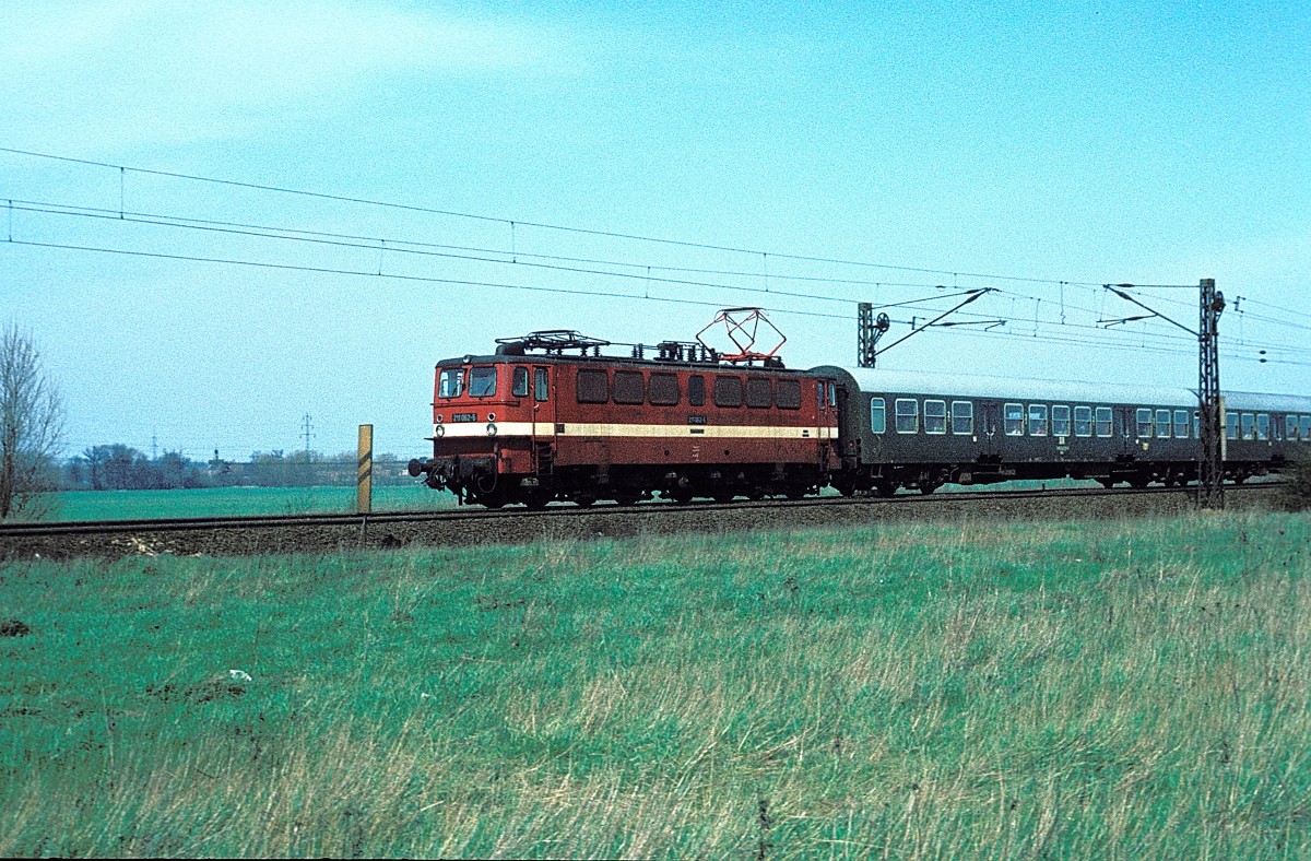   211 062  Riesa  17.04.83