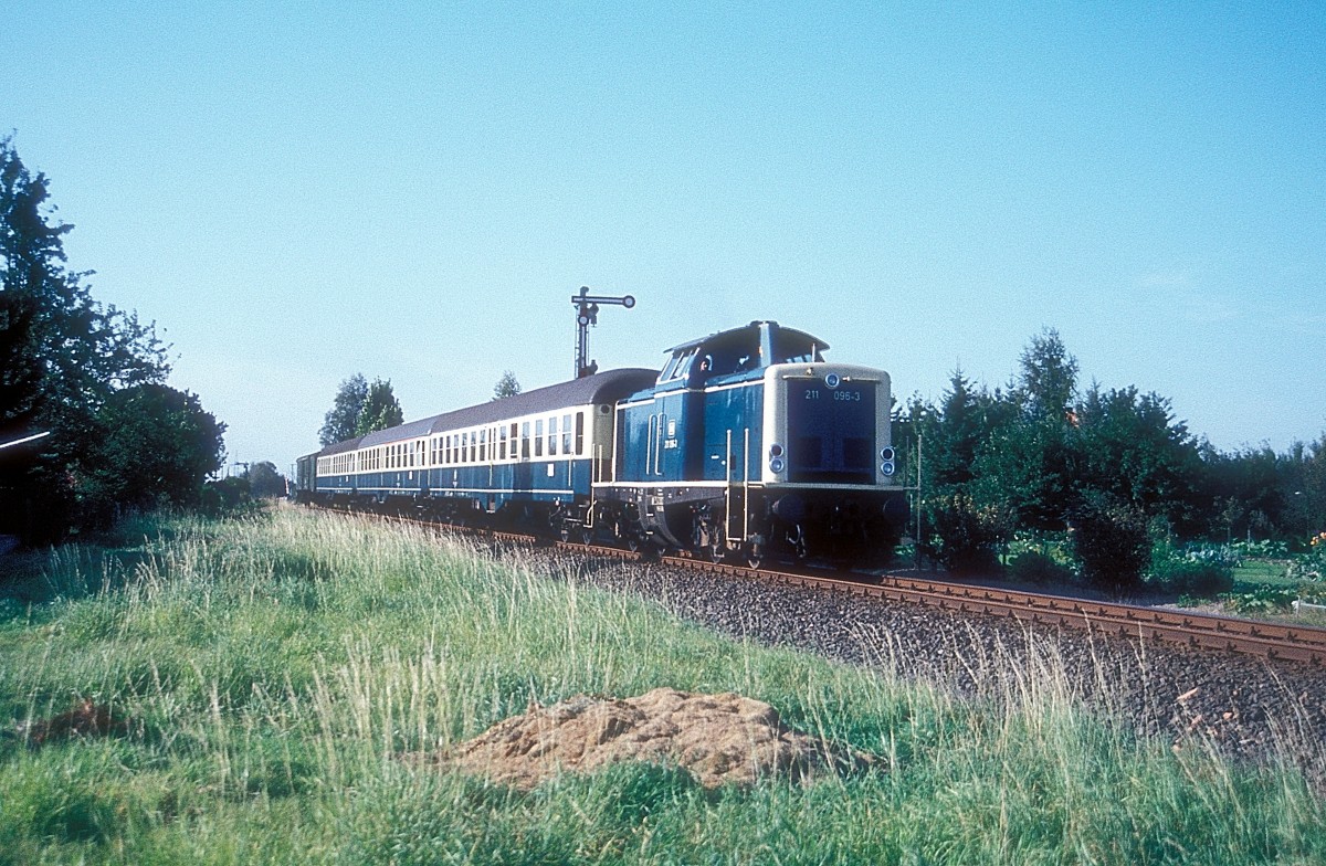  211 096  Oerlingshausen  01.10.83