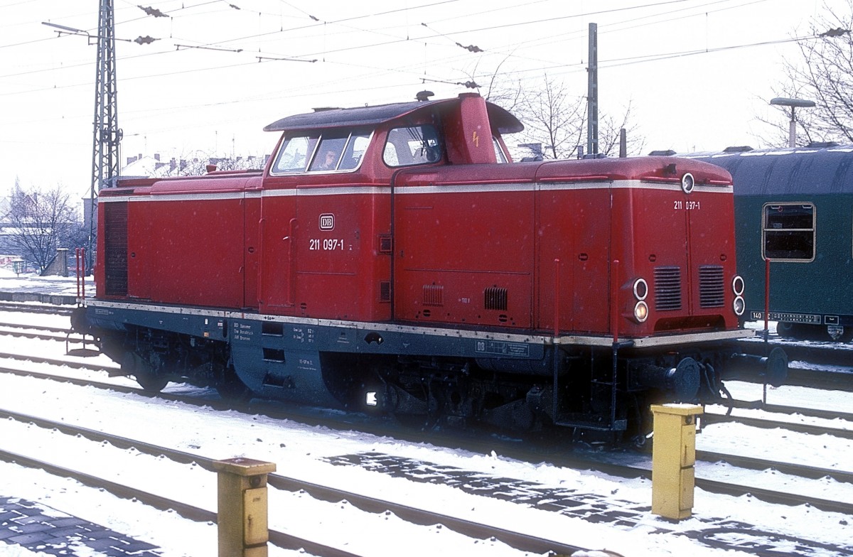 211 097  Münster  xx.03.78