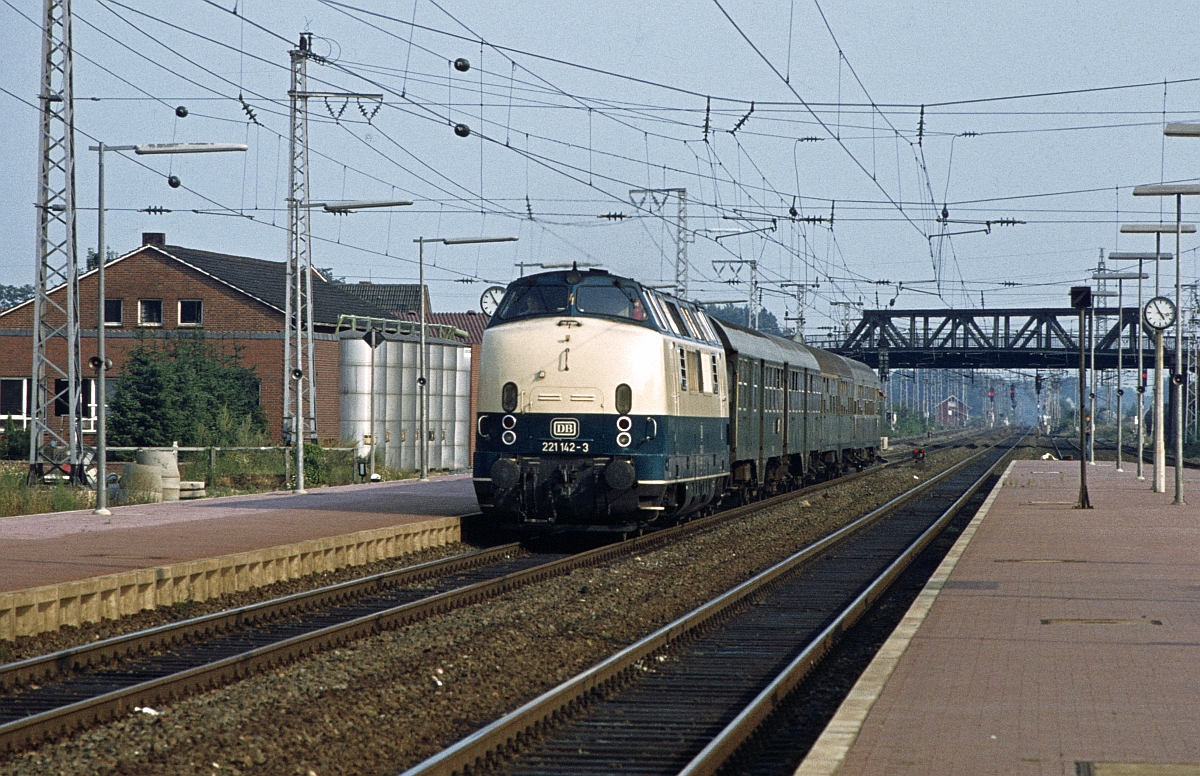 211 142, Salzbergen, 6.8.1979