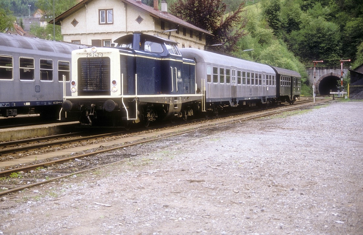 211 242  Wildberg  15.05.87