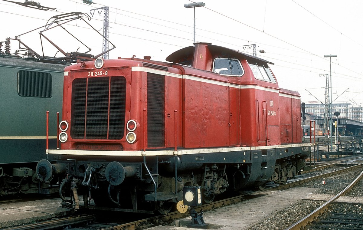 211 249  Münster  xx.03.81