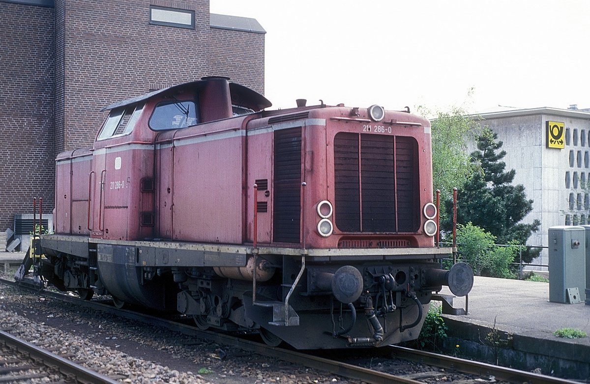 211 286  Pforzheim  22.04.94