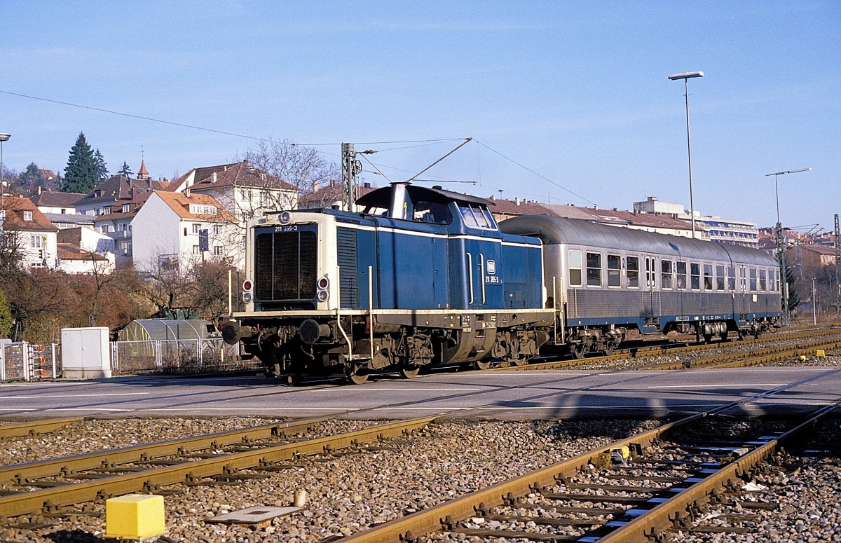  211 355  Pforzheim  13.01.88