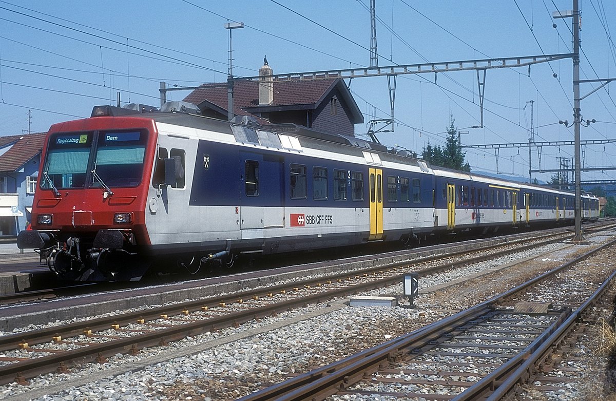 2112  Murgenthal  05.08.95