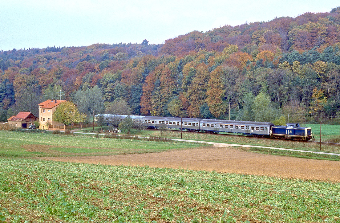 212 024, Wiebelsbach, 01.11.1988.