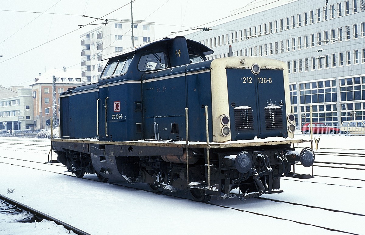 212 136  Pforzheim  31.12.96