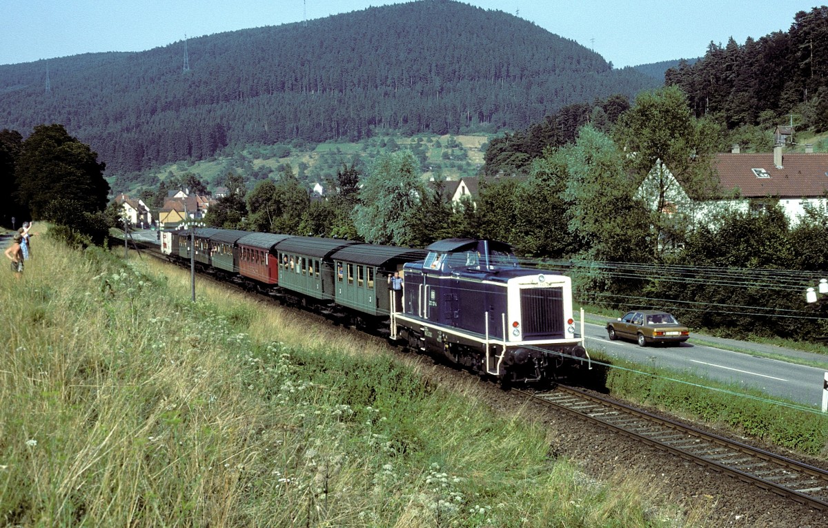 212 137  Calmbach  23.07.83