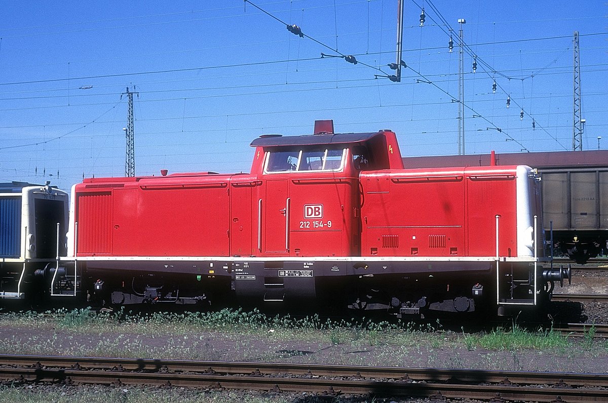 212 154  Gießen  31.05.96