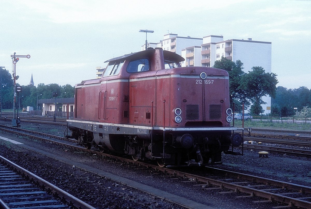 212 169  Germersheim  28.05.84