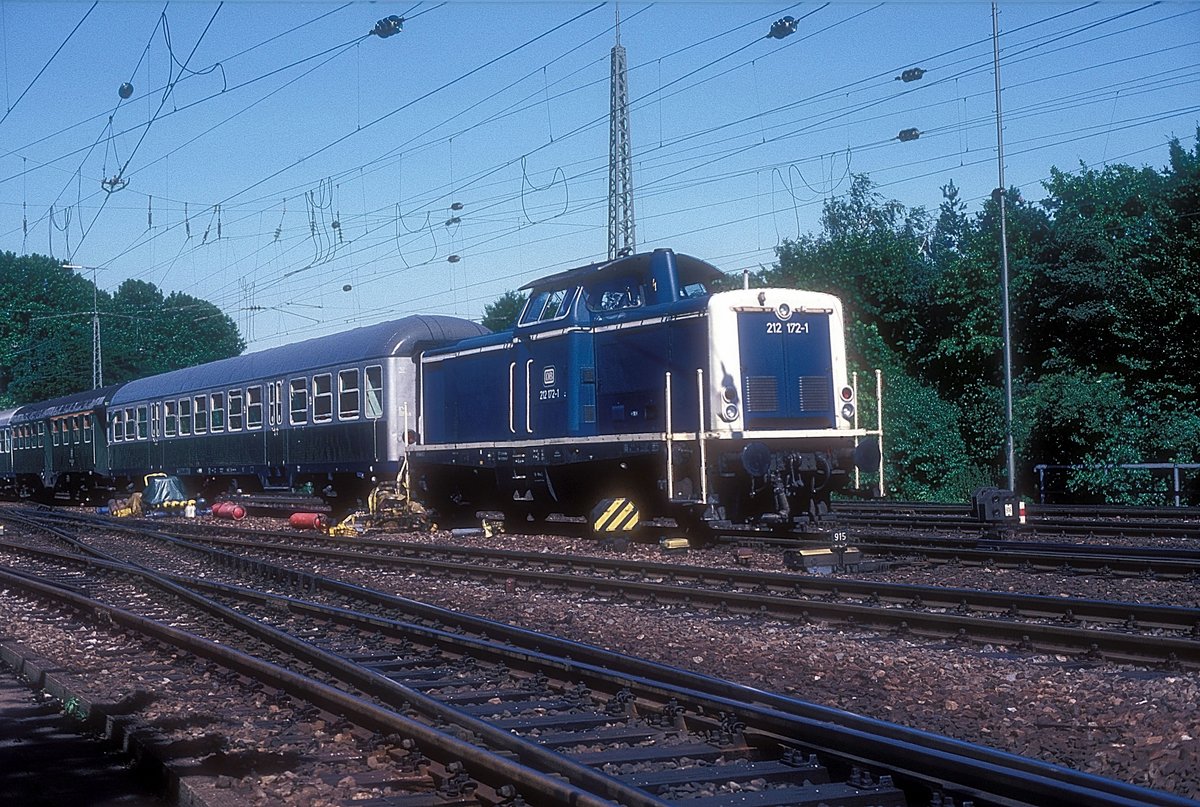 212 172  Heilbronn  27.06.86