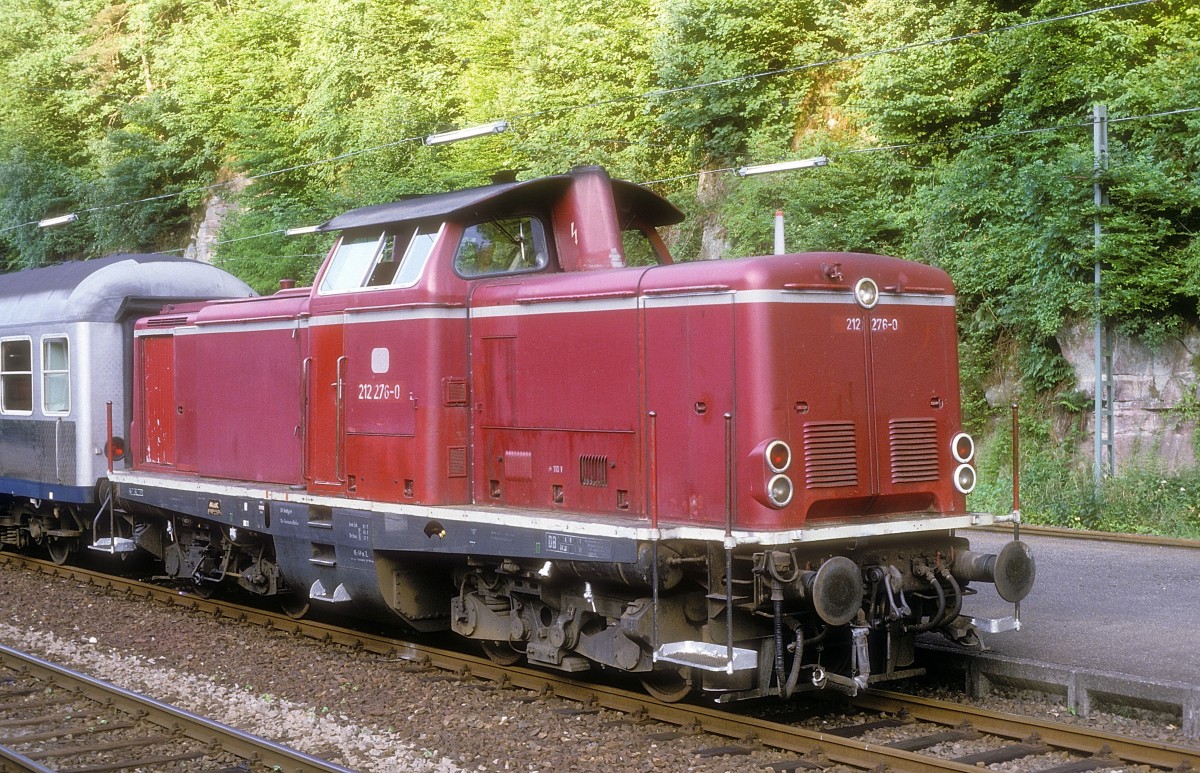   212 276  Calw  03.07.85