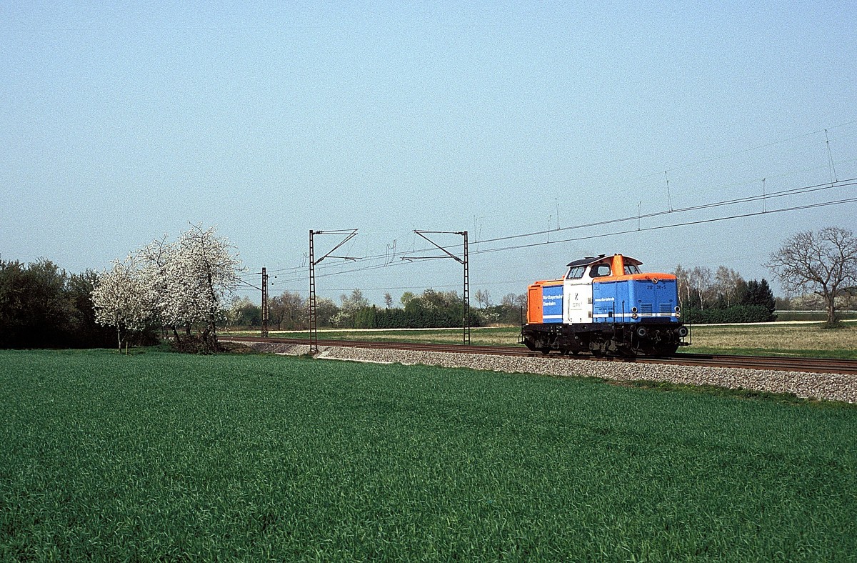 212 311  Muggensturm  17.04.10