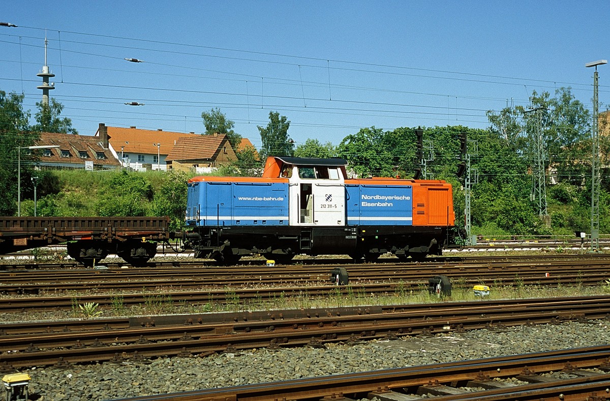 212 311  Warburg  11.06.06