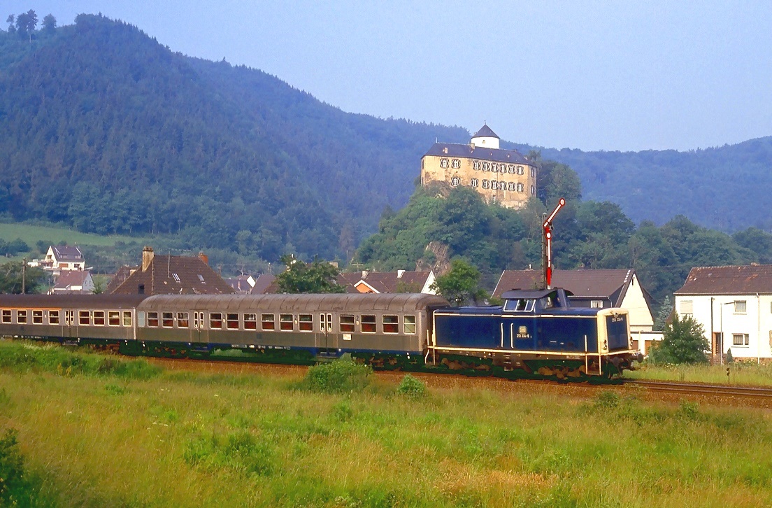 213 334, Kreuzberg, 04.07.1987.