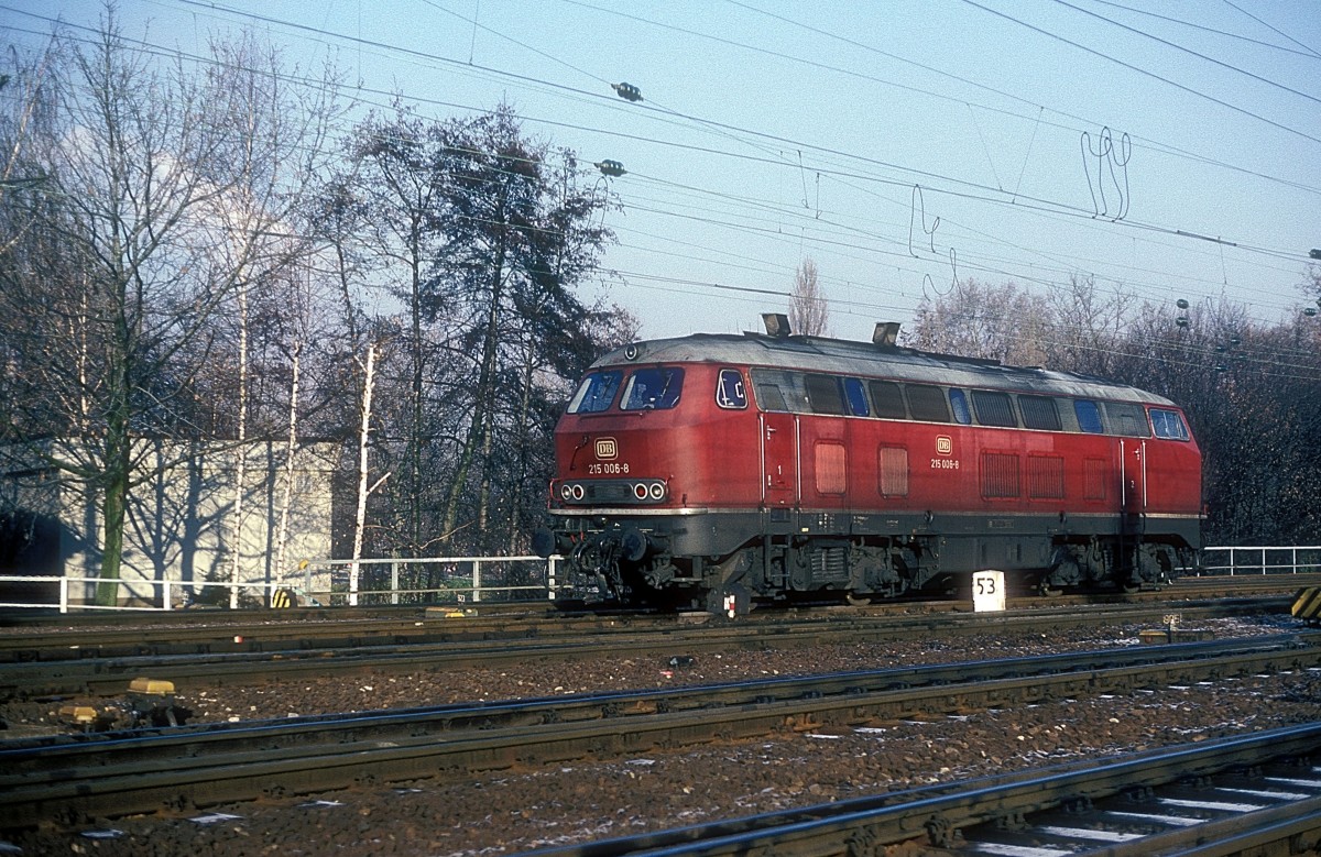 215 006  Heilbronn  10.12.87