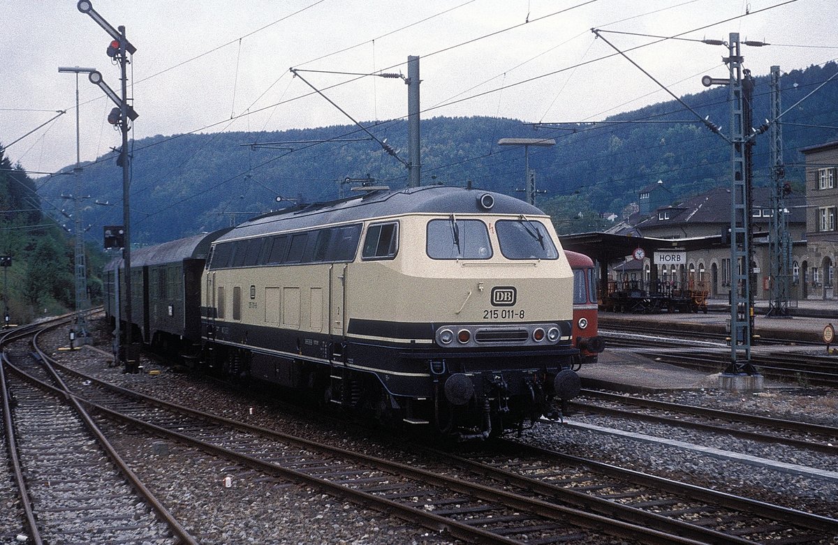 215 011  Horb  10.10.82