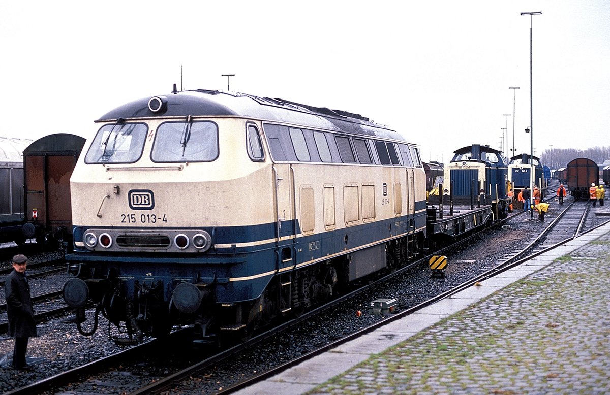 215 013  Euskirchen  22.12.89