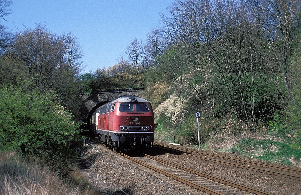 215 014  Jünkerath  29.04.90