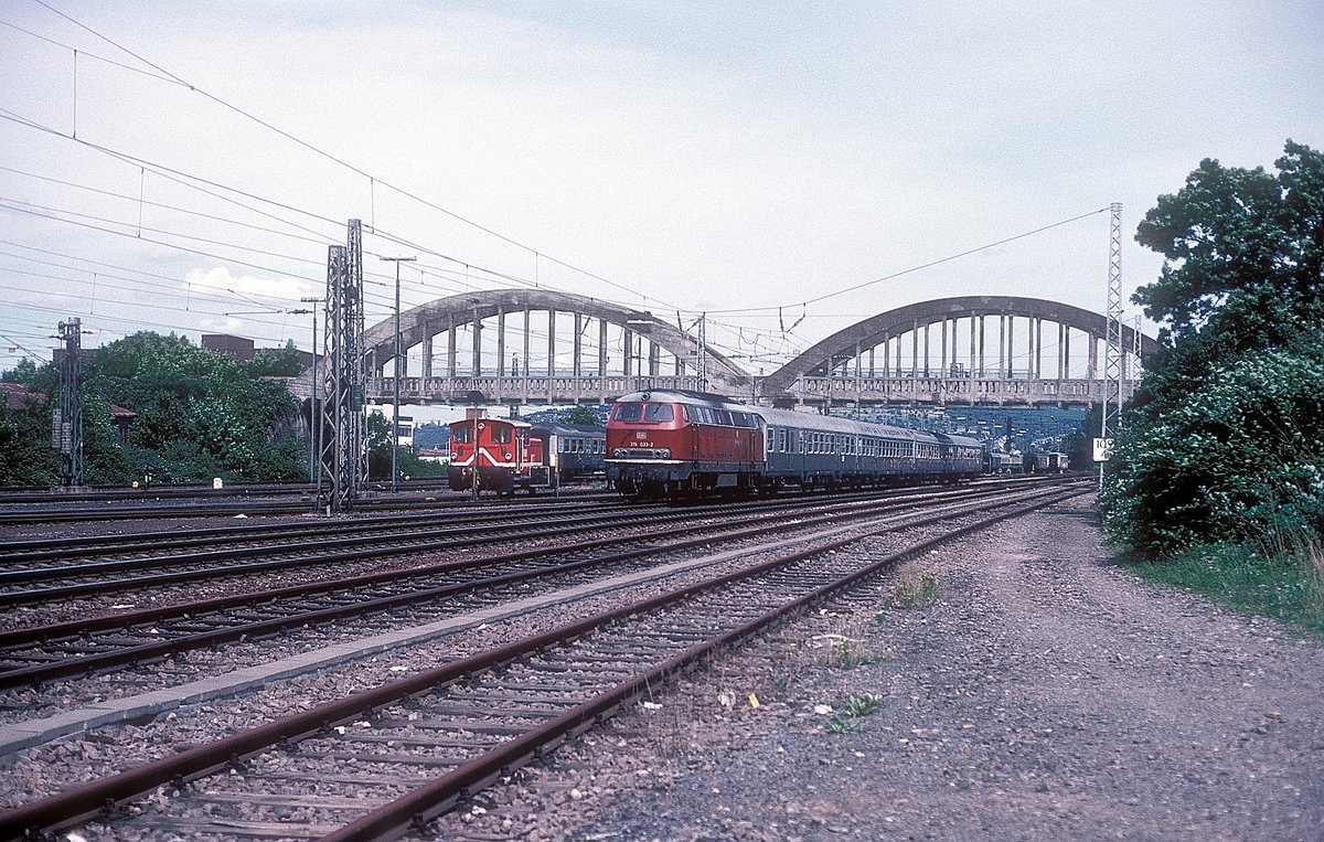 215 033  Trier  14.08.89