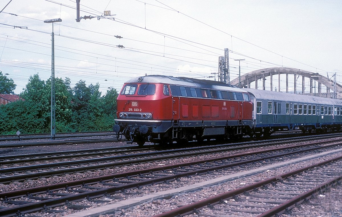 215 033  Trier  14.08.89