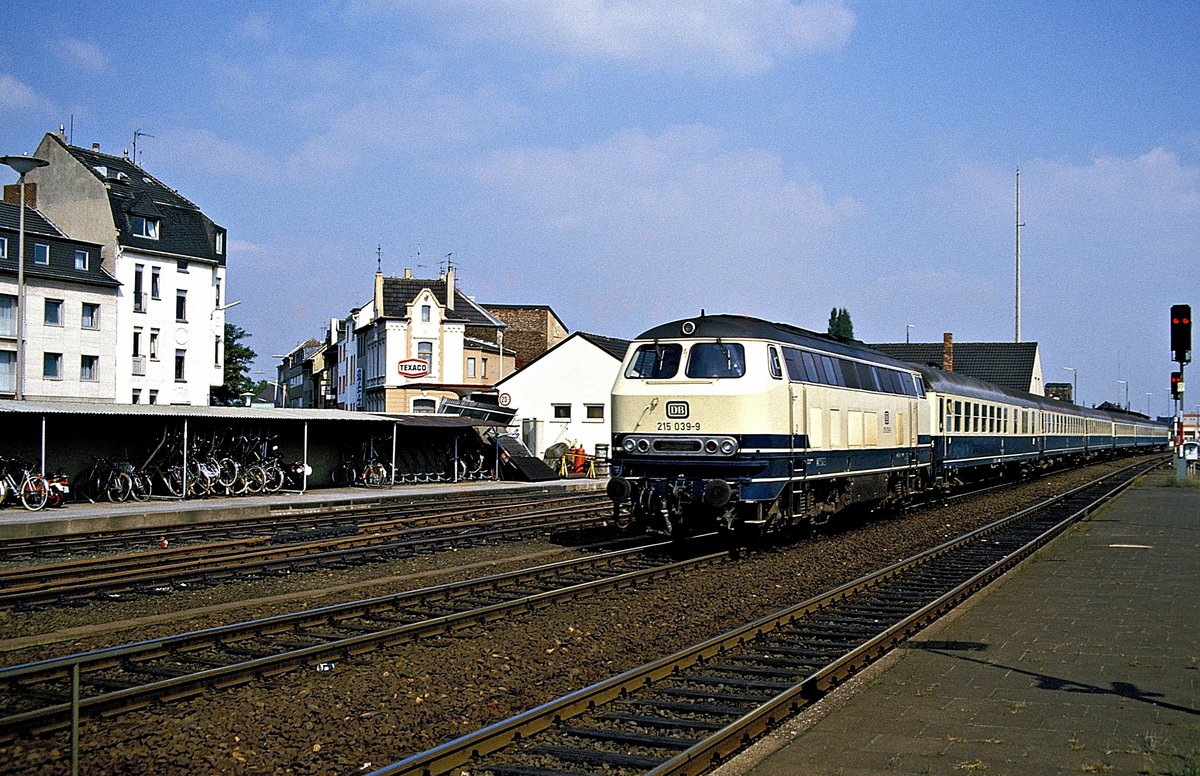 215 039  Euskirchen  12.09.86