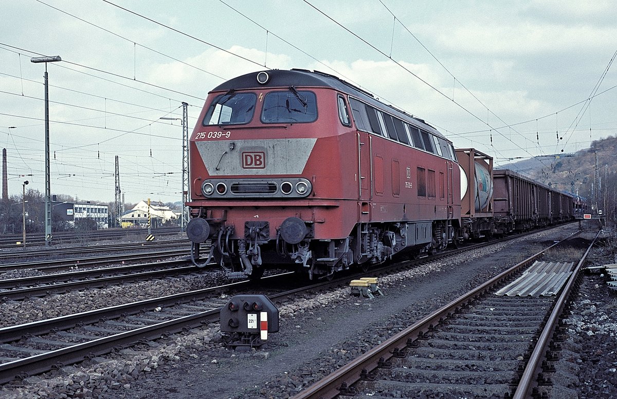 215 039  Trier  03.03.96