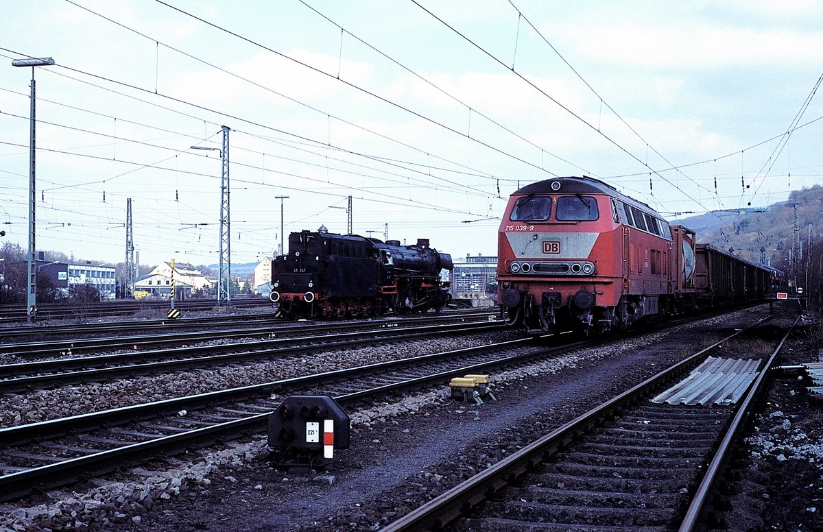 215 039  Trier  03.03.96