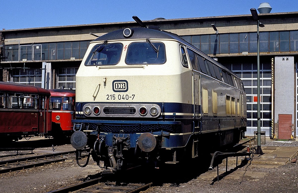 215 040  Trier  09.05.87