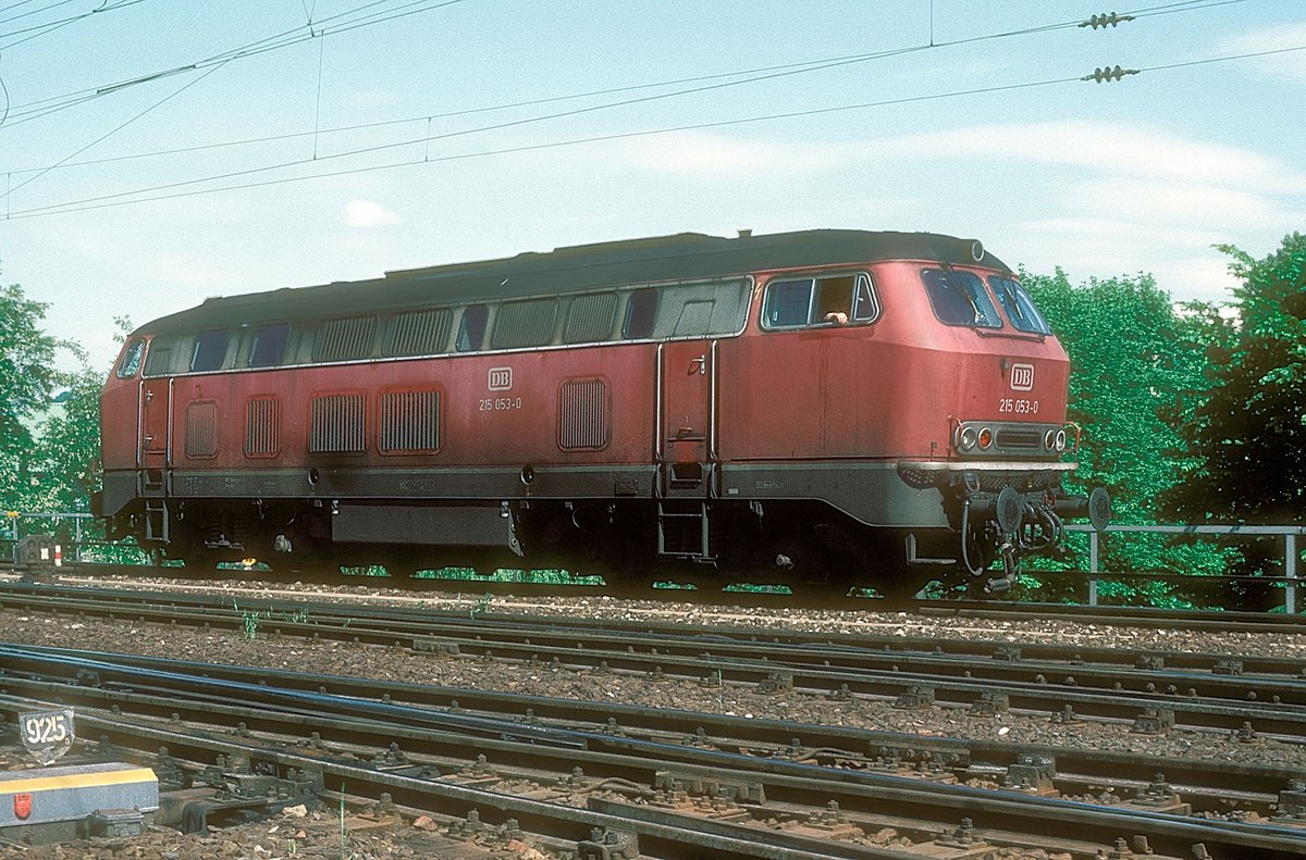 215 053  Heilbronn  03.06.83