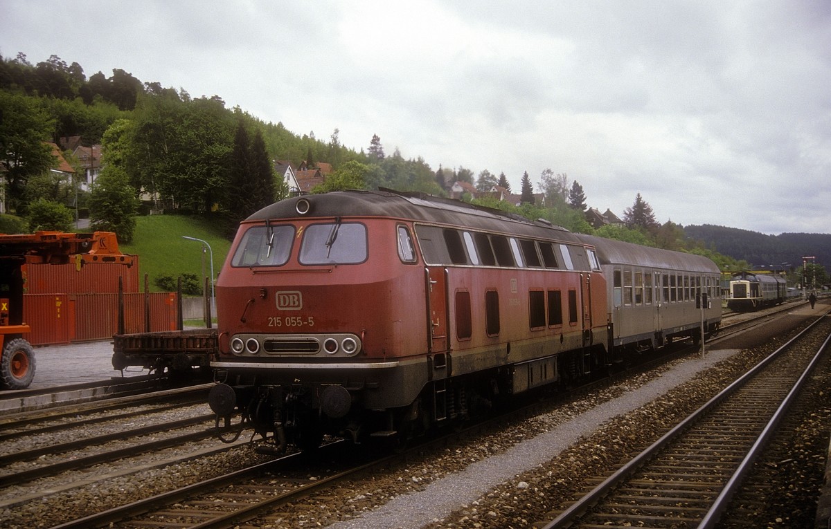  215 055  Nagold  15.05.87