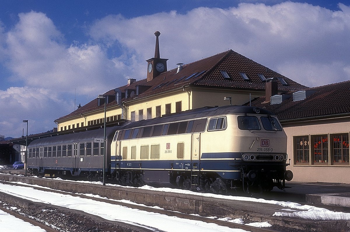 215 056  Ebingen  02.03.96 