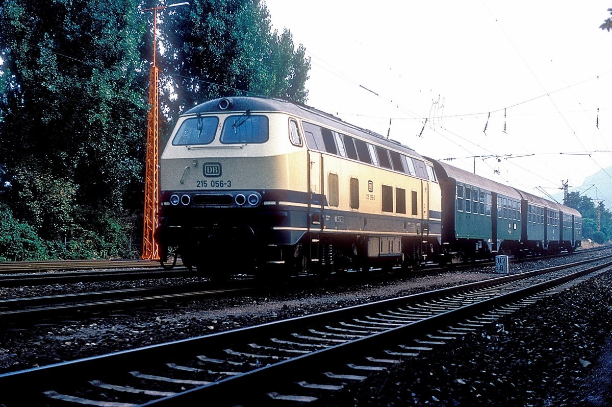 215 056  Heilbronn  12.08.83