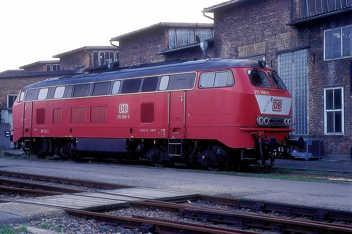 215 060  Heilbronn  10.10.95