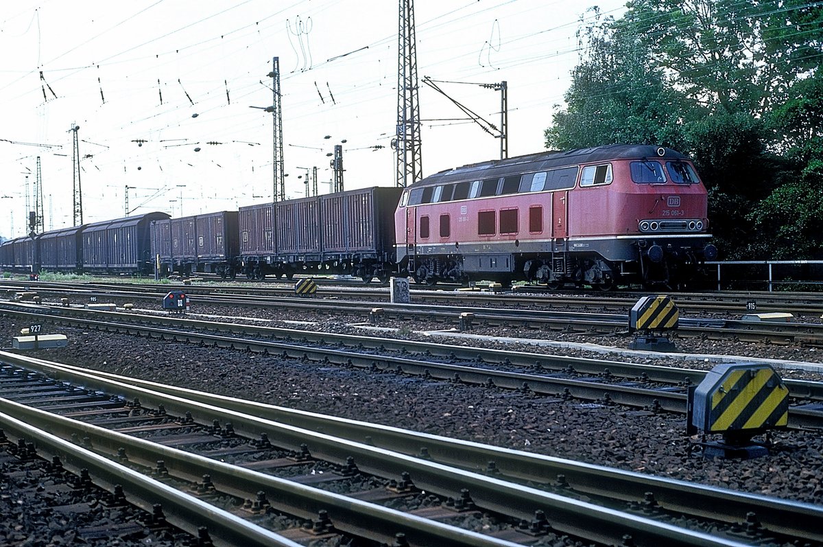 215 061  Heilbronn  11.06.91