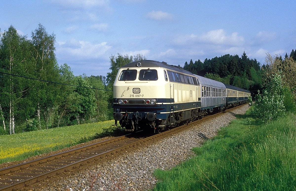 215 097  Freudenstadt  08.06.84