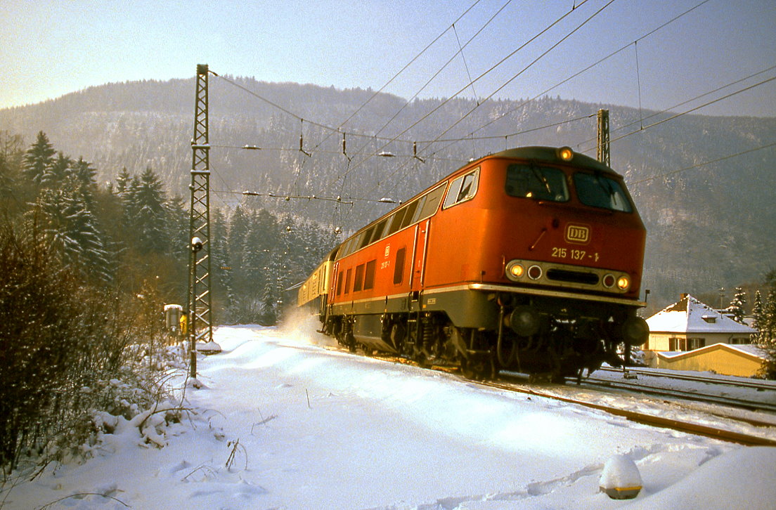 215 137, Neckargemünd, 08.01.1985.
