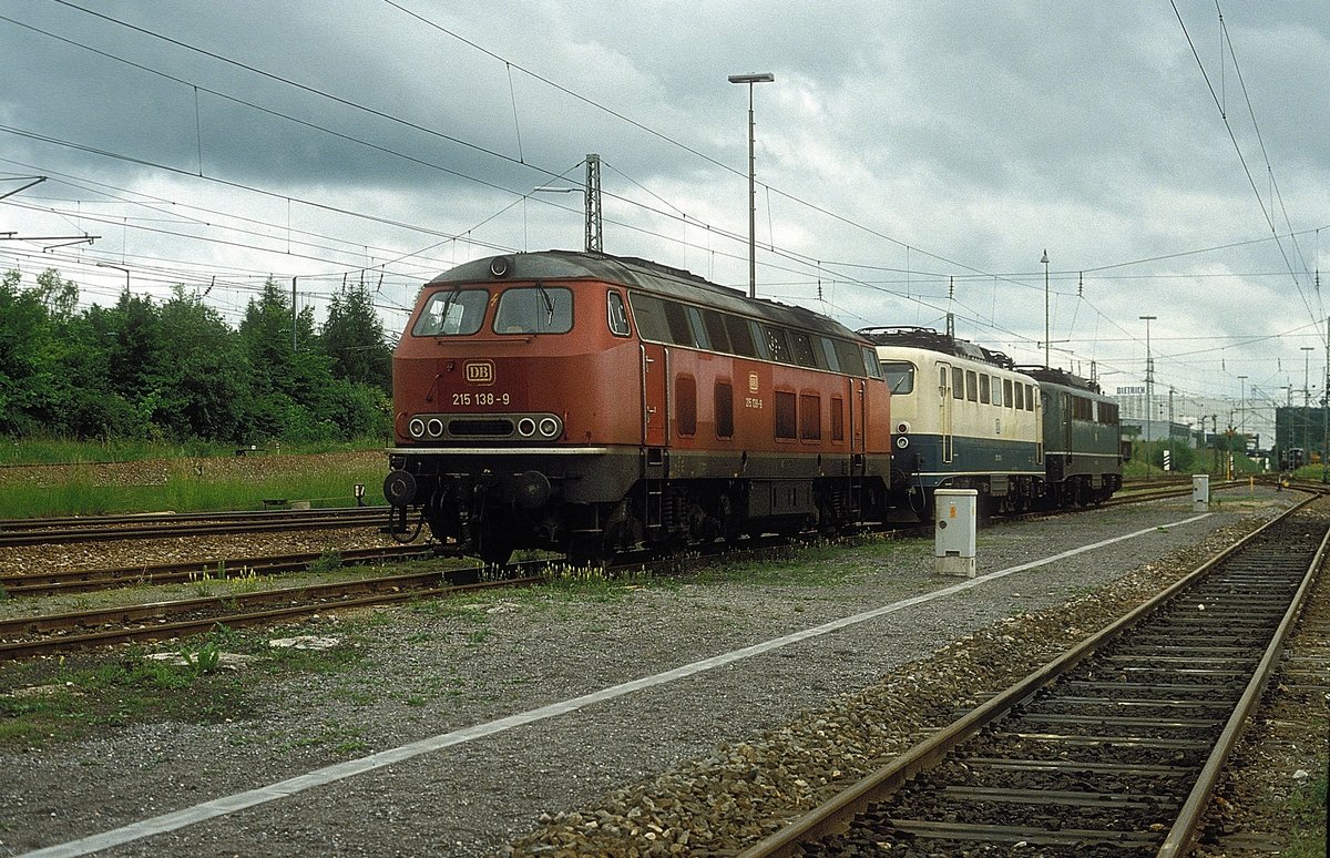 215 138  Vlilingen  04.06.88