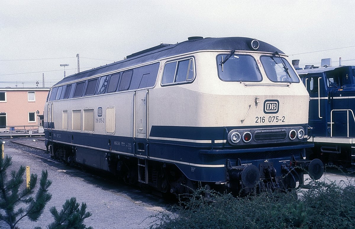 216 075  Osnabrück  02.09.84