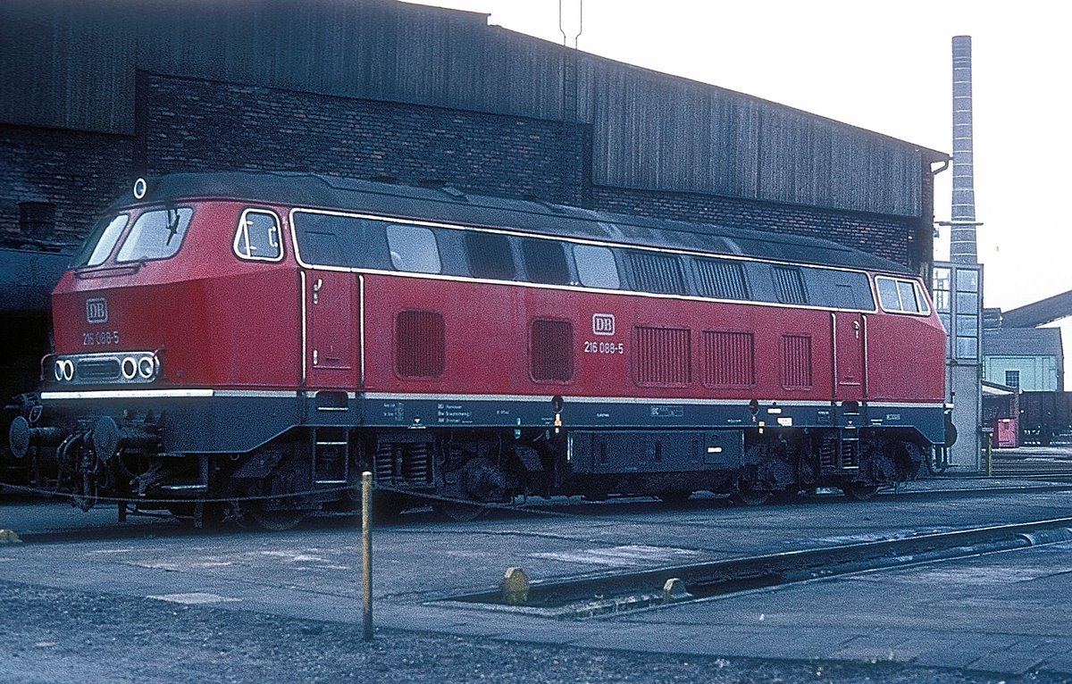 216 088  Northeim  21.04.76