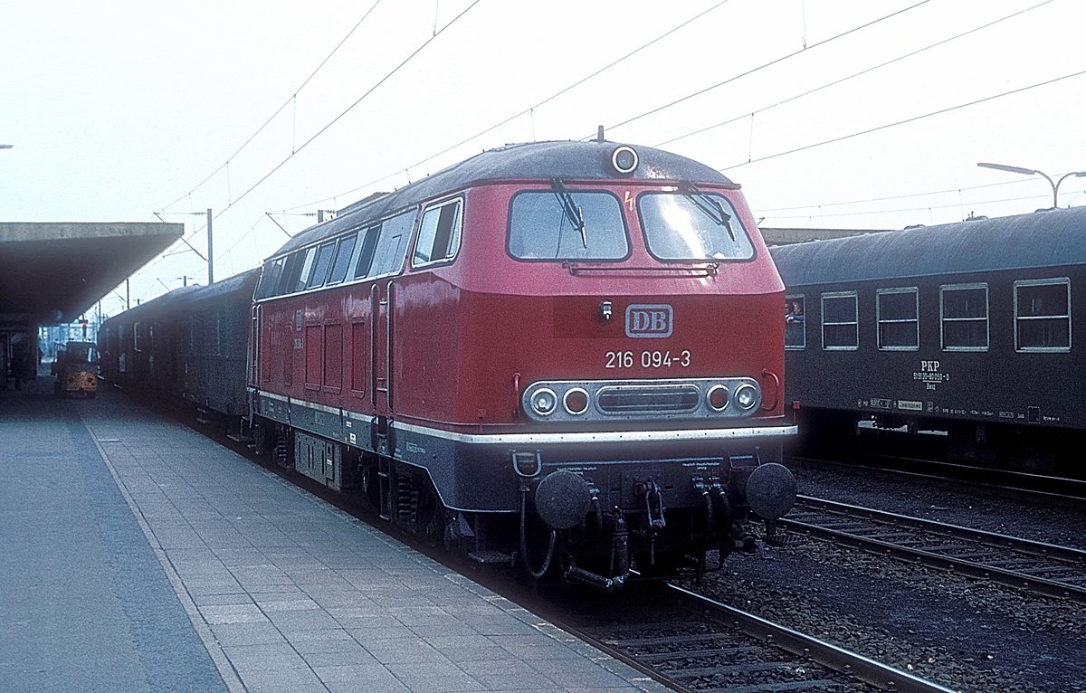 216 094  Braunschweig  06.05.78 