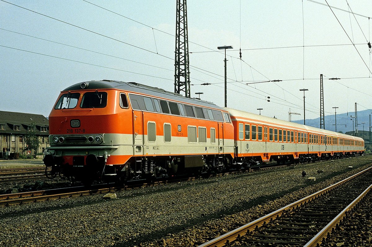 218 137  Hagen  21.08.84