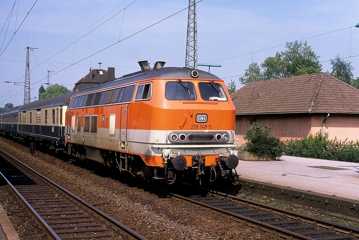 218 148  Schwerte  19.05.90